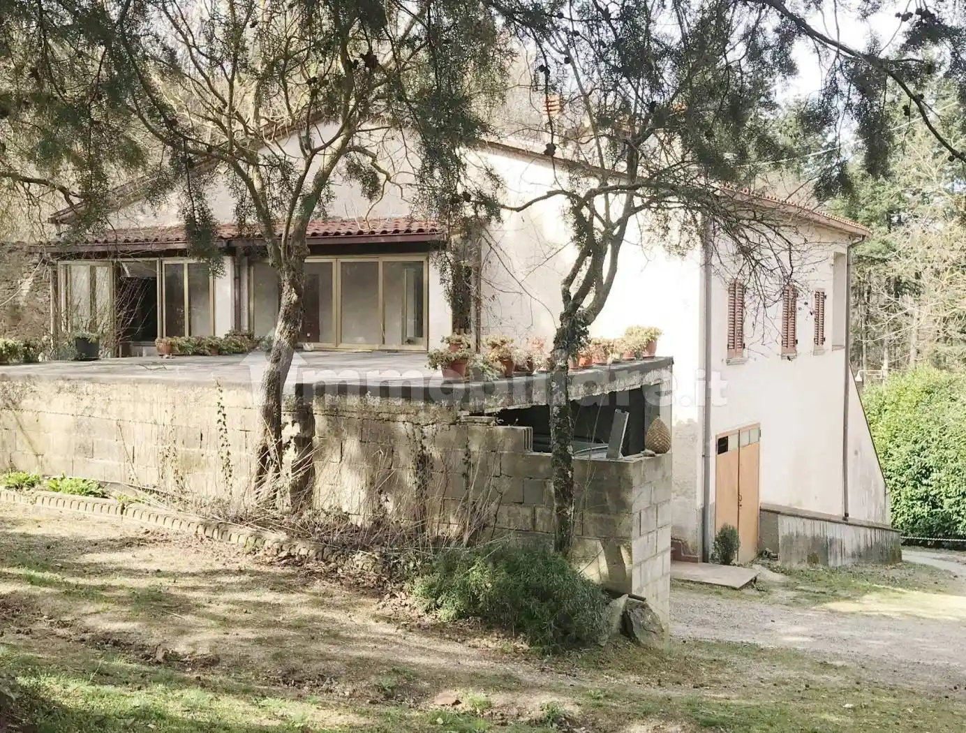 Casa colonica Località San Firenze, San Firenze - Scopetone, Arezzo - foto 2