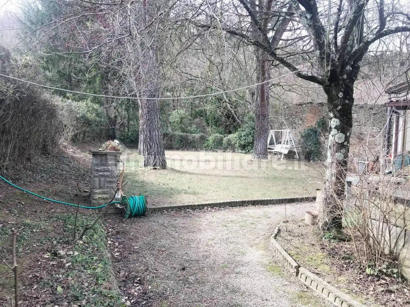 Casa colonica Località San Firenze, San Firenze - Scopetone, Arezzo - foto 4