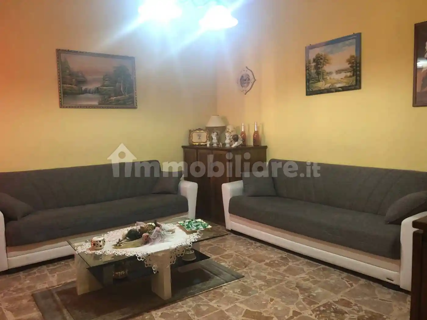 Appartamento in vendita a Parma