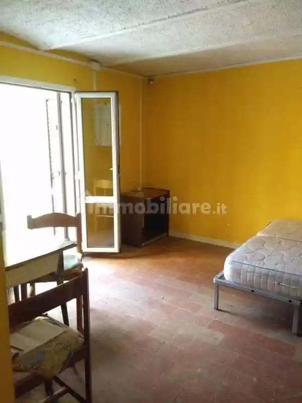 Appartamento in vendita a Jesi