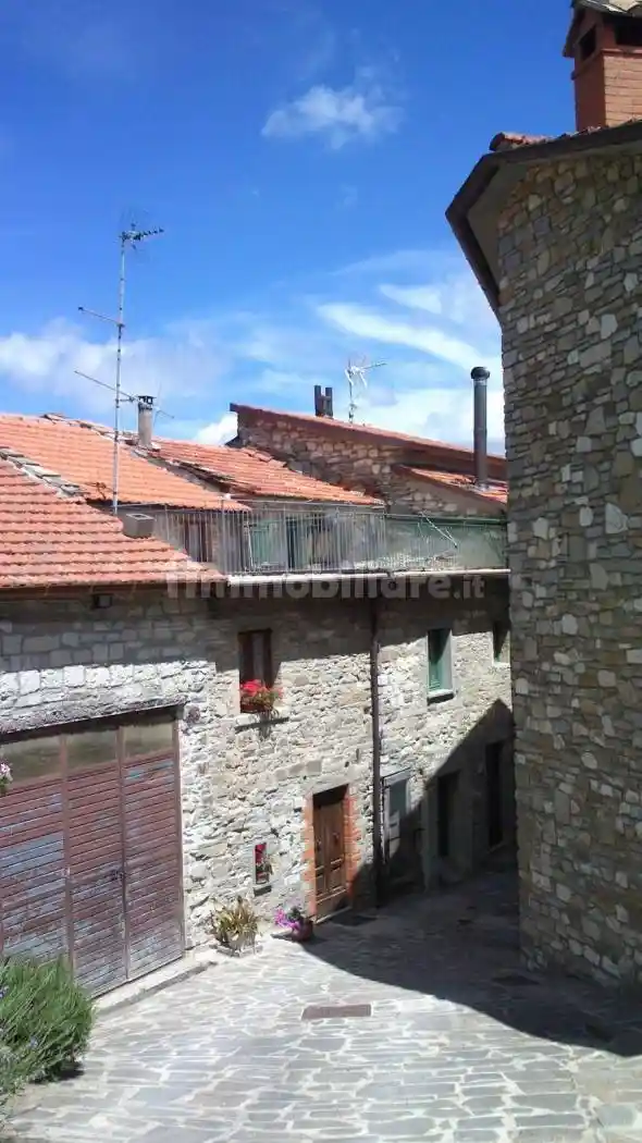 Casa indipendente in vendita a Chiusi della Verna