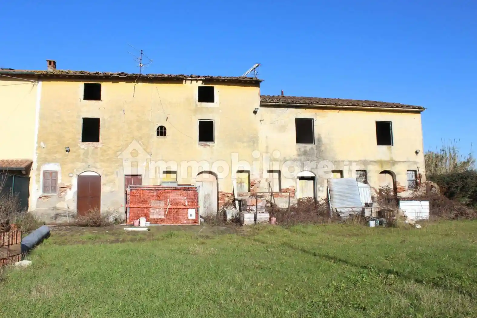 Rustico - Casale in vendita a Porcari