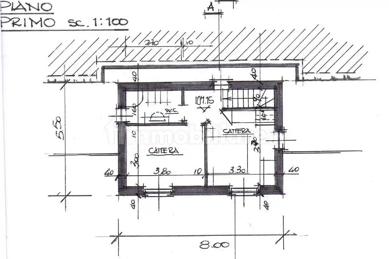 Casa indipendente in vendita a Avegno