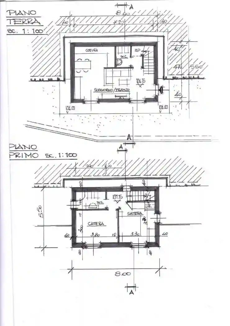 Casa indipendente - foto 2