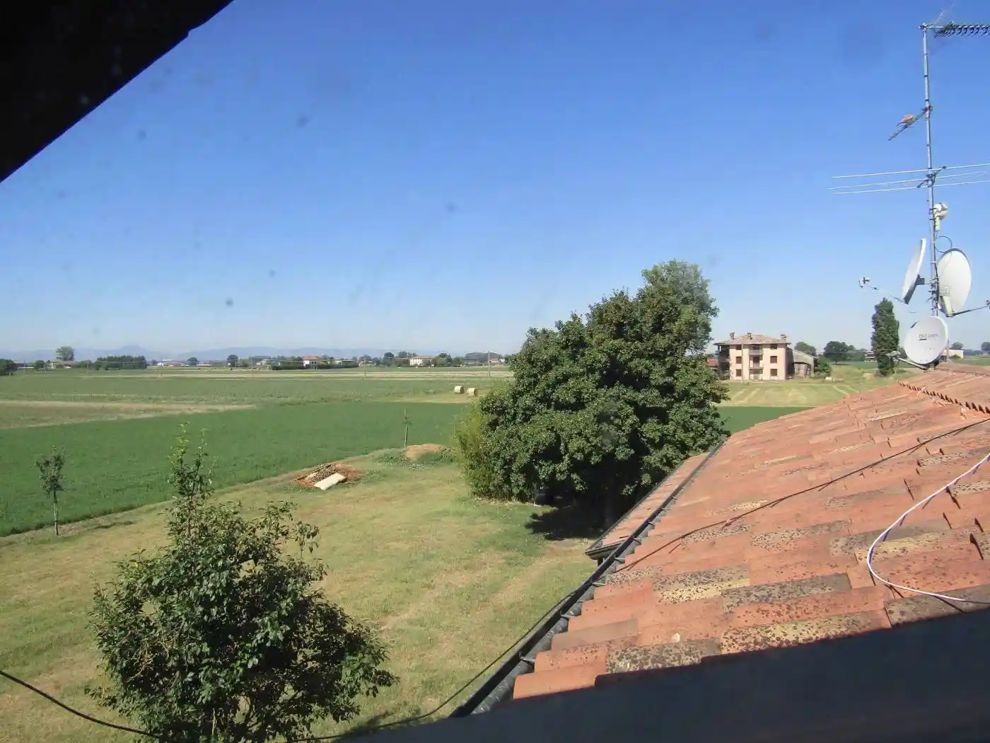 Casa indipendente in affitto a Torrile