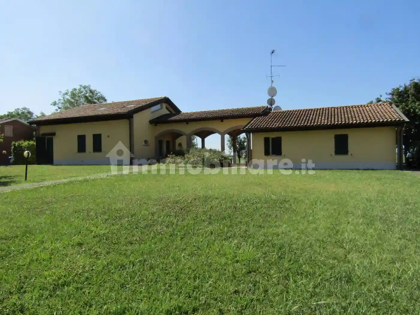 Casa indipendente - foto 2