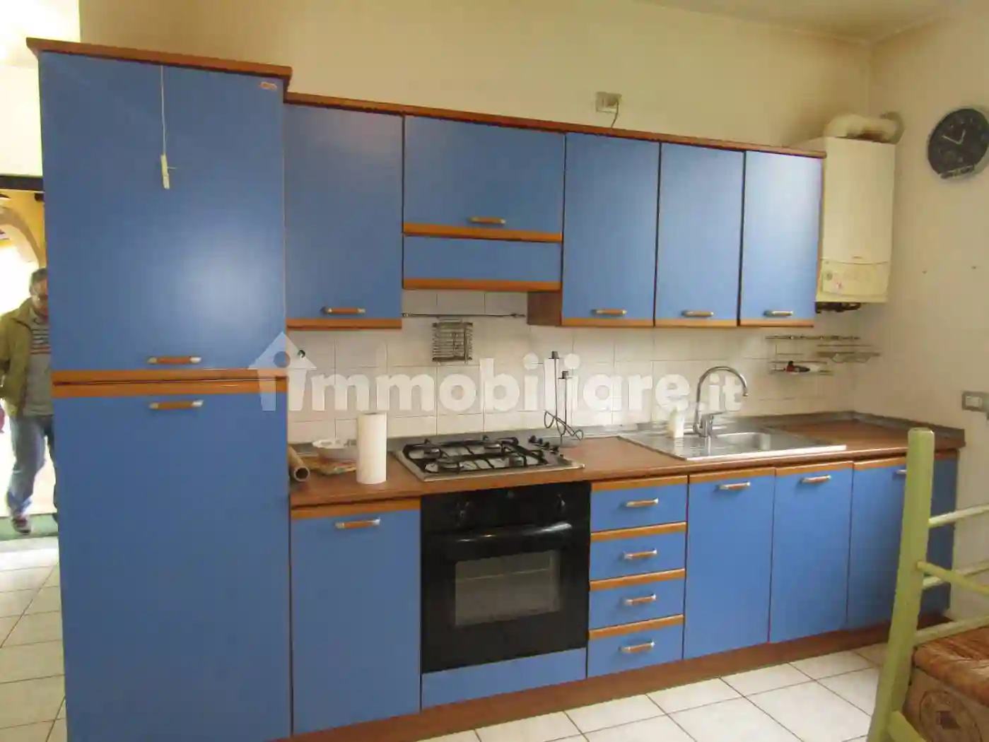 Casa indipendente - foto 4