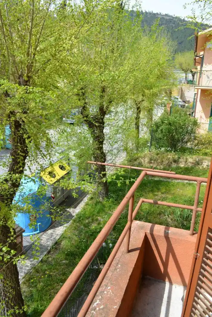 Appartamento in vendita a Serra San Quirico