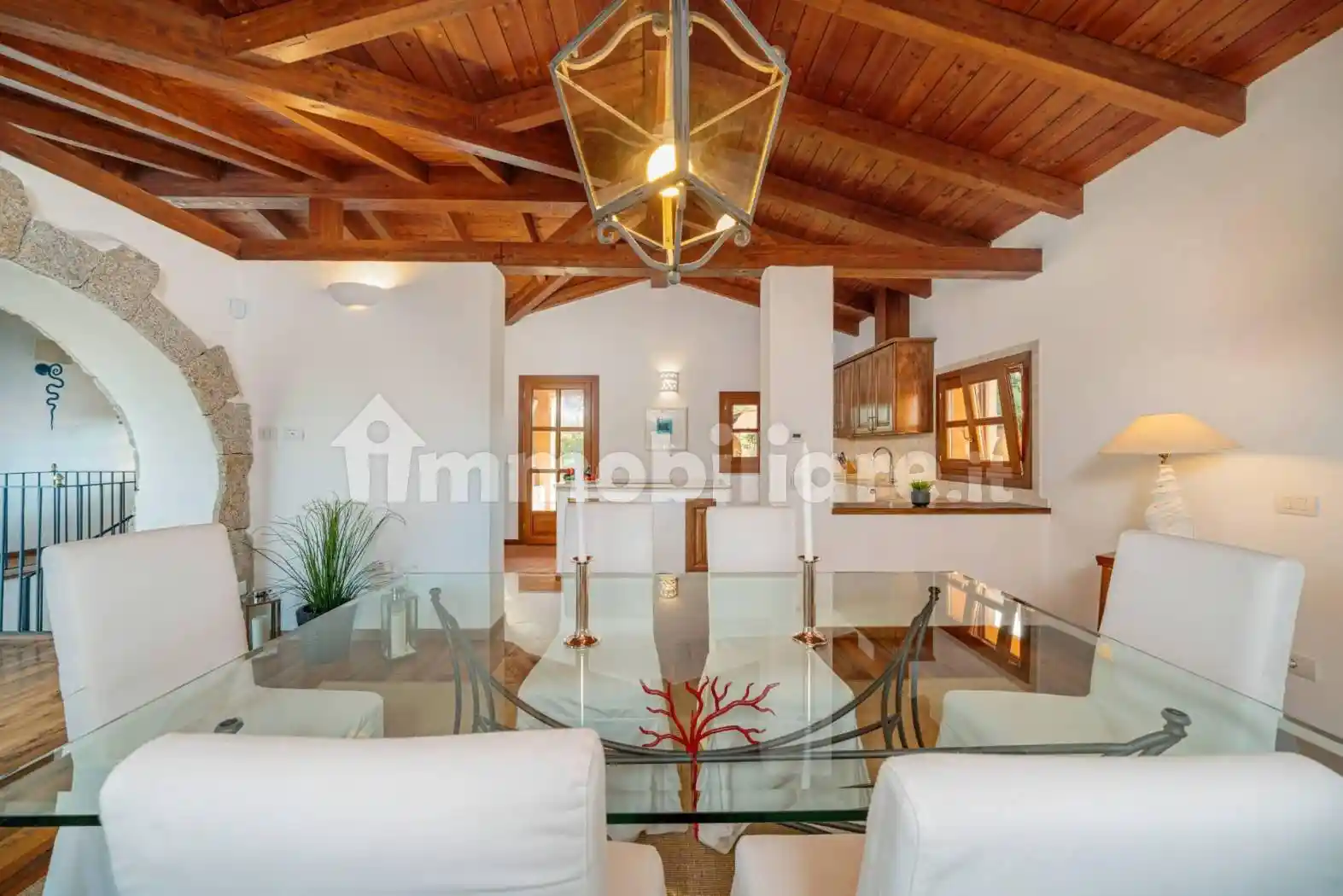 Villa unifamiliare loc. Micaloni vicinanze di OLBIA, Mannazzu, Putzolu, Olbia - foto 5