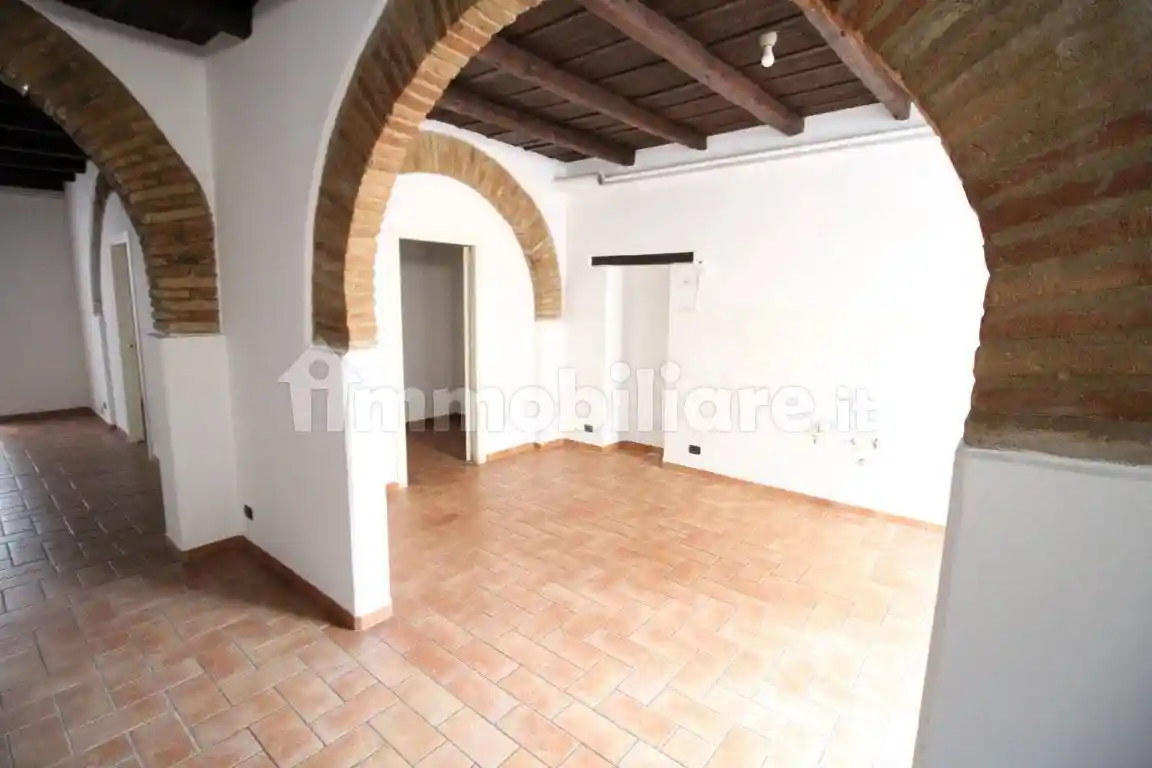 Appartamento in vendita a Loreto