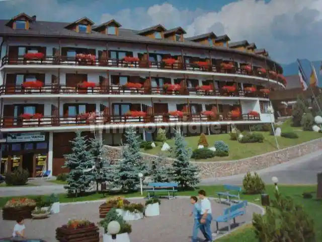 Appartamento in vendita a Cavalese