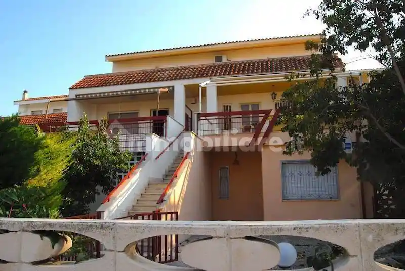 Casa indipendente in affitto a Margherita di Savoia