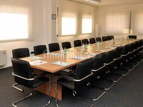 Palazzo - Edificio in affitto a Roma