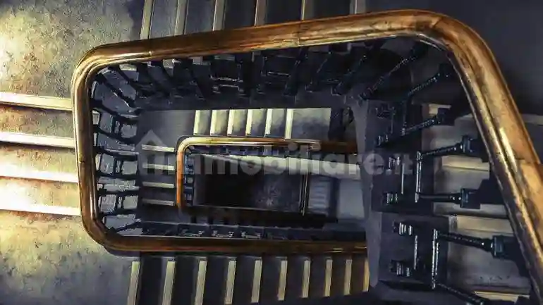 Palazzo - Edificio - foto 4