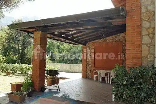 Villa in affitto a Sabaudia