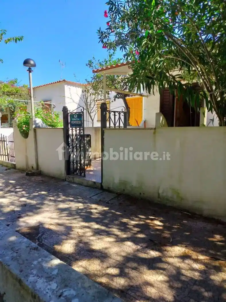 Appartamento in vendita a Peschici