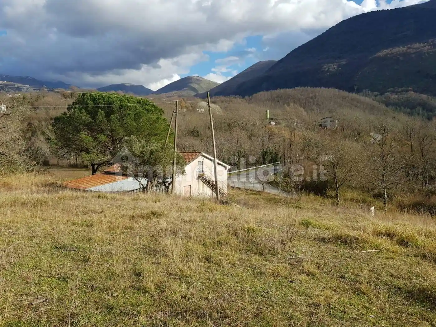 Terratetto unifamiliare Contrada Pietramorta, Trecchina - foto 2