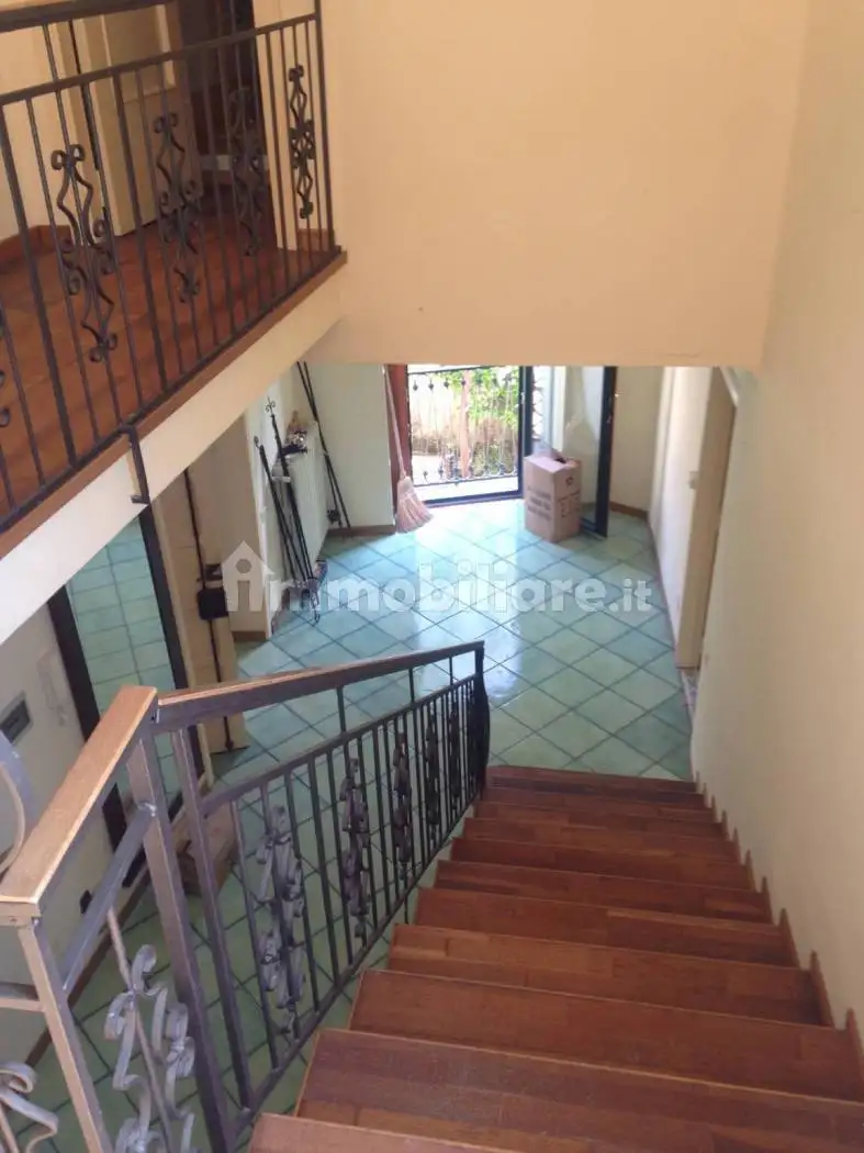 Villetta a schiera in vendita a Giffoni Sei Casali