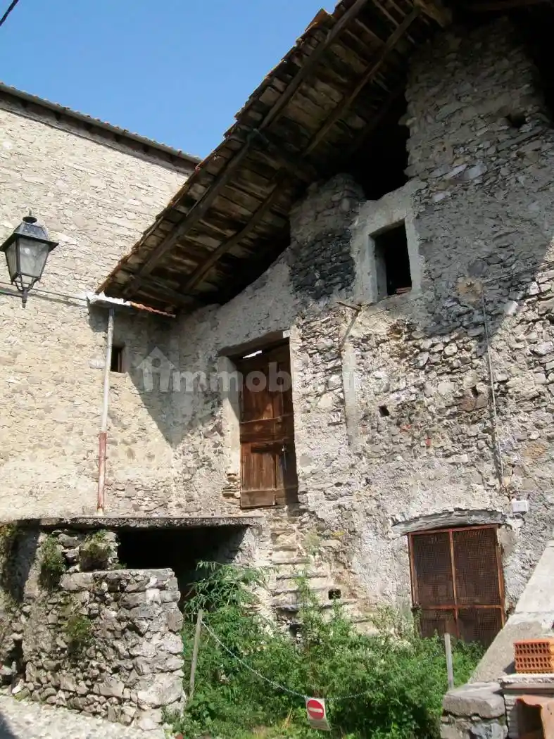 Rustico - Casale in vendita a Menaggio