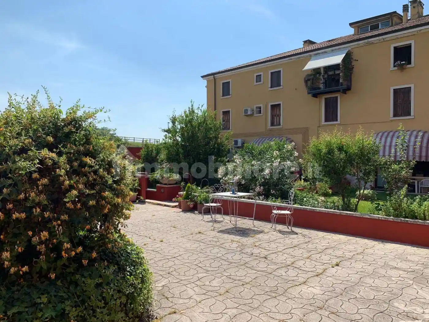 Appartamento in vendita a San Bonifacio