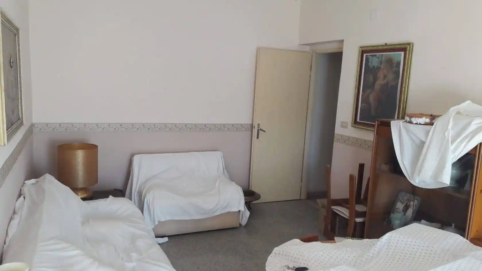 Appartamento in vendita a Mistretta