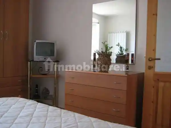 Appartamento in vendita a Pergola