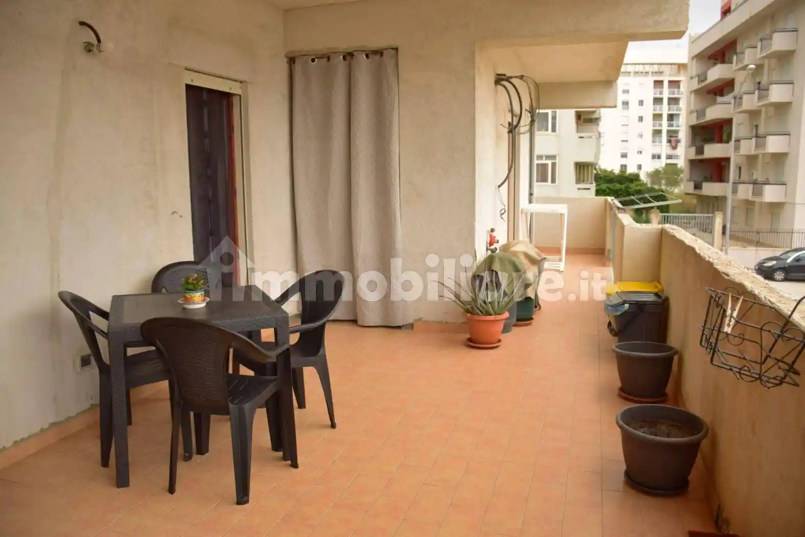 Appartamento in vendita a Sciacca