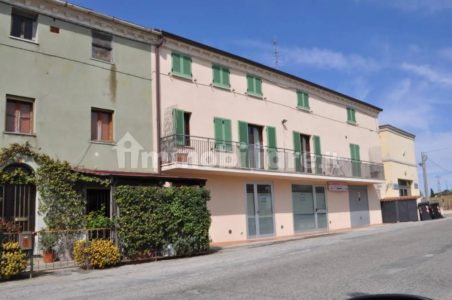 Attico - Mansarda in vendita a Castiglione del Lago