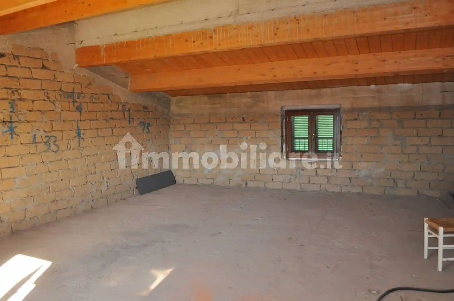 Mansarda via dei Lecci 7, Porto, Castiglione del Lago - foto 2