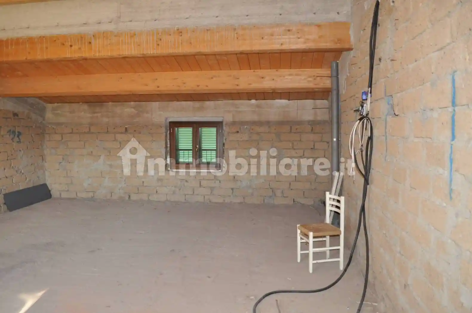 Mansarda via dei Lecci 7, Porto, Castiglione del Lago - foto 3