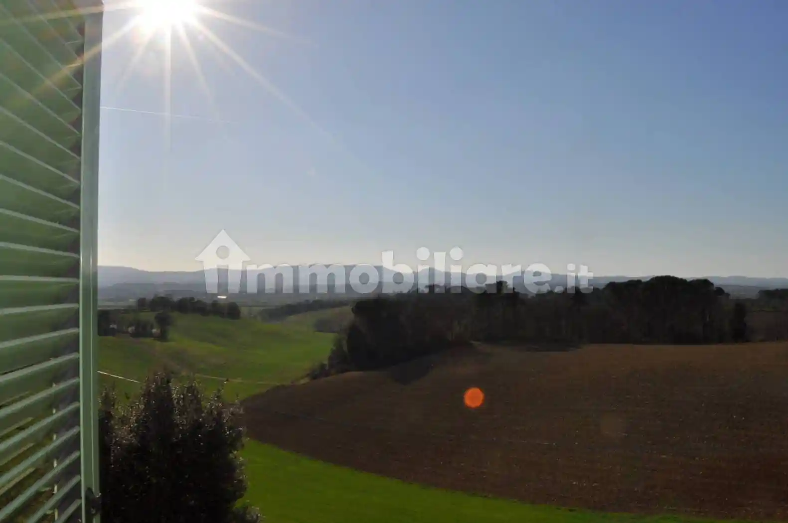 Mansarda via dei Lecci 7, Porto, Castiglione del Lago - foto 4