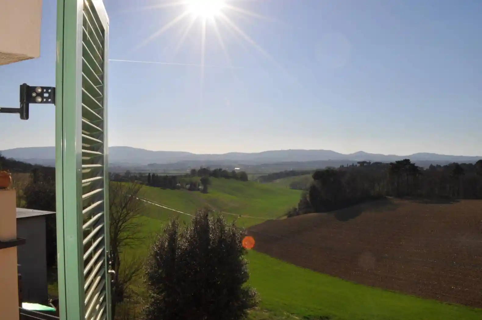 Mansarda via dei Lecci 7, Porto, Castiglione del Lago - foto 5