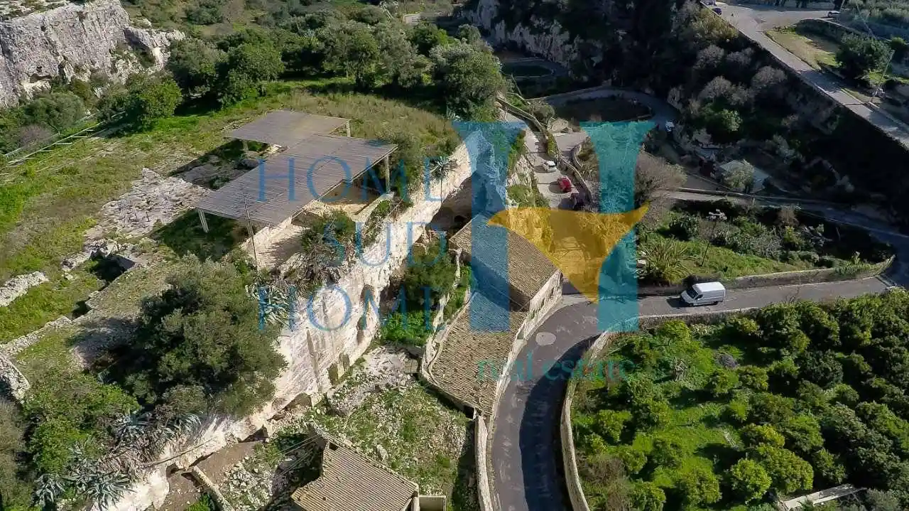 Rustico - Casale in vendita a Ispica