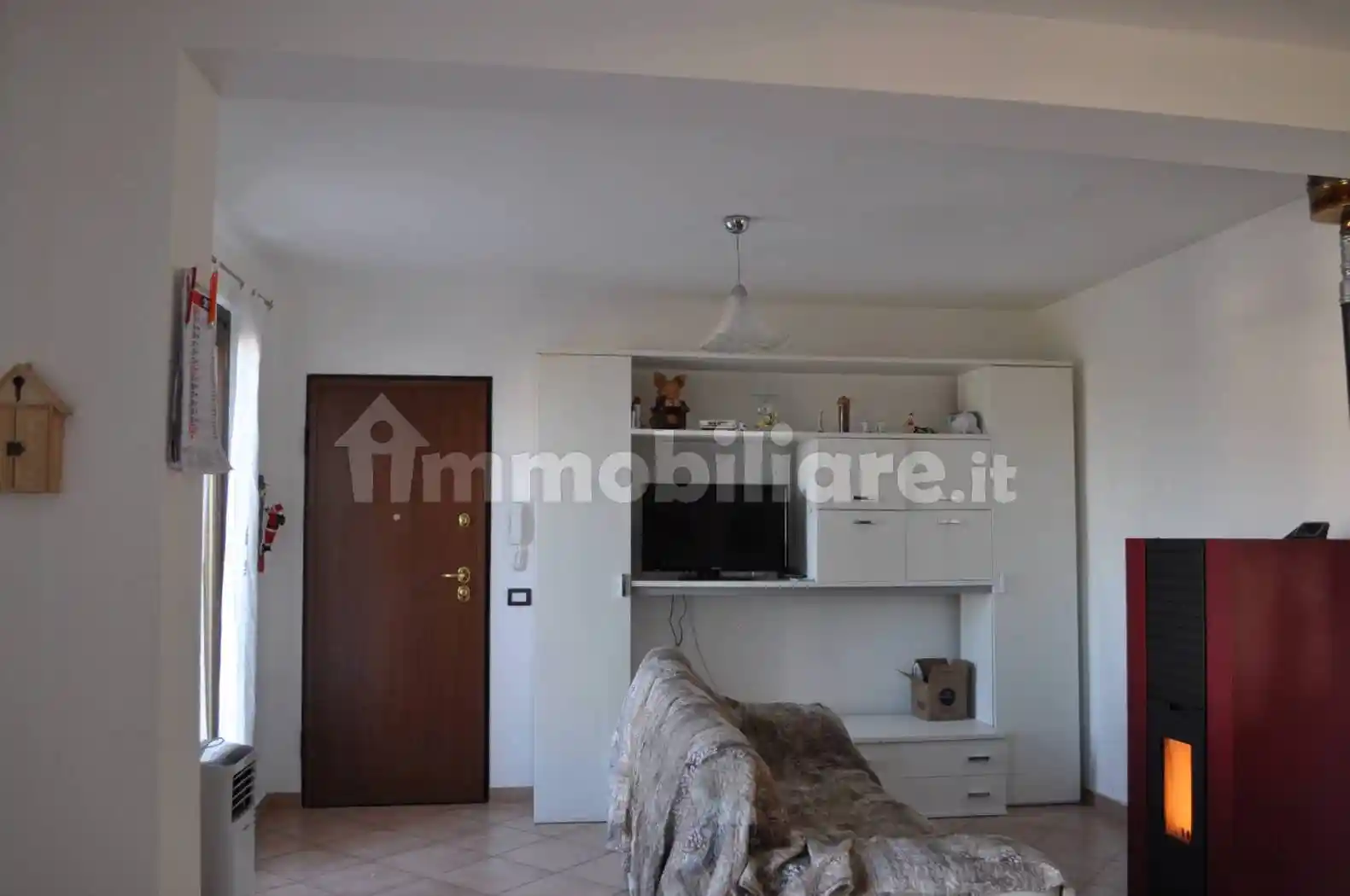 Quadrilocale via Toscana, Porto, Castiglione del Lago - foto 2