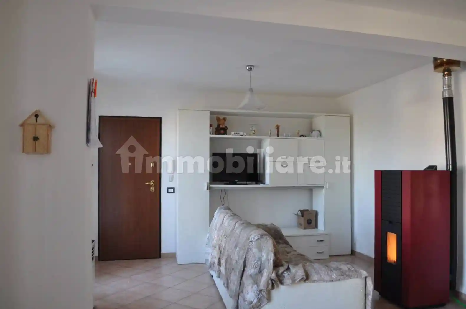 Quadrilocale via Toscana, Porto, Castiglione del Lago - foto 3