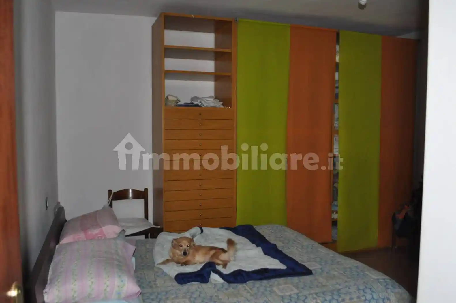 Quadrilocale via Toscana, Porto, Castiglione del Lago - foto 4