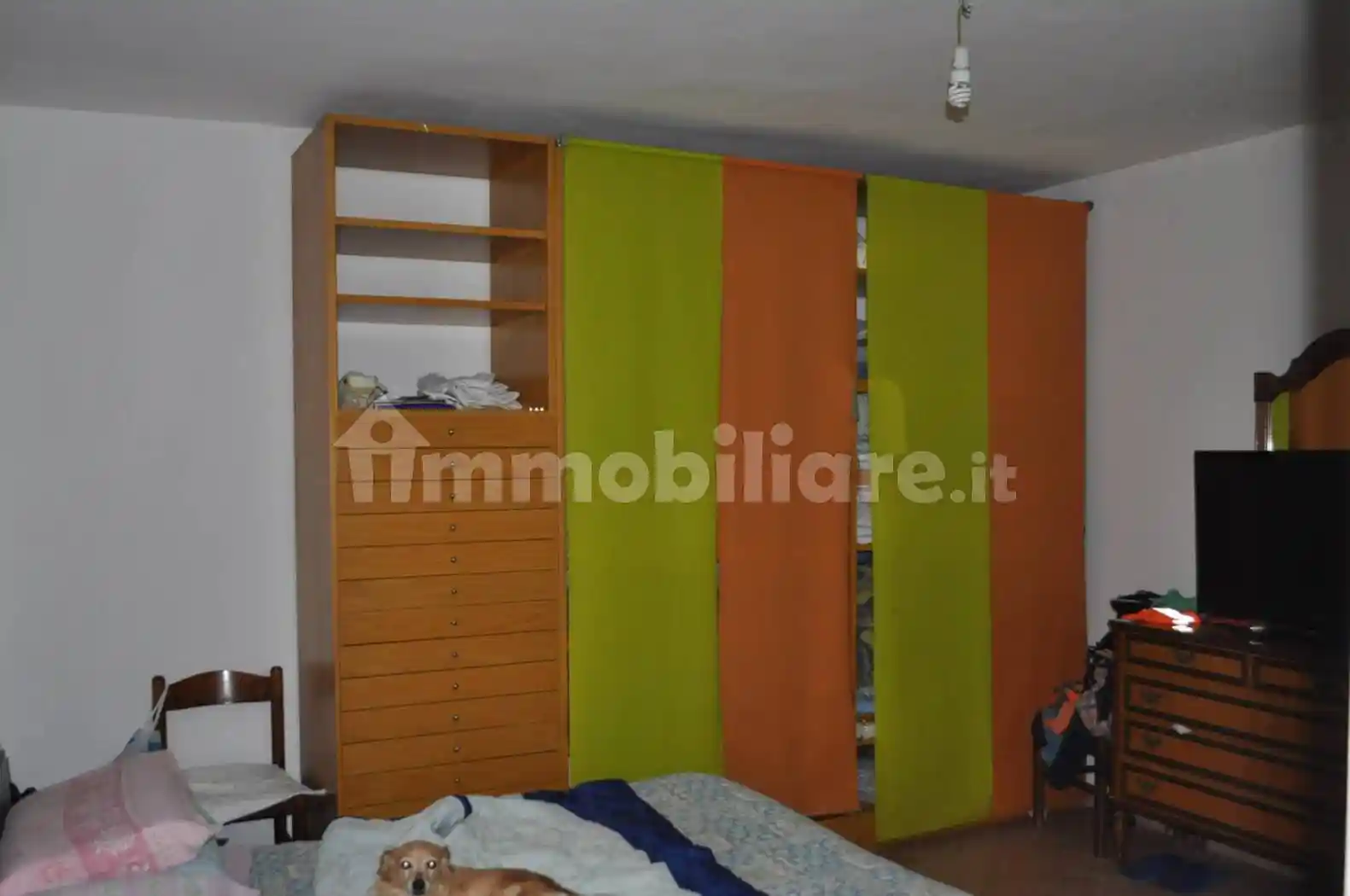 Quadrilocale via Toscana, Porto, Castiglione del Lago - foto 5