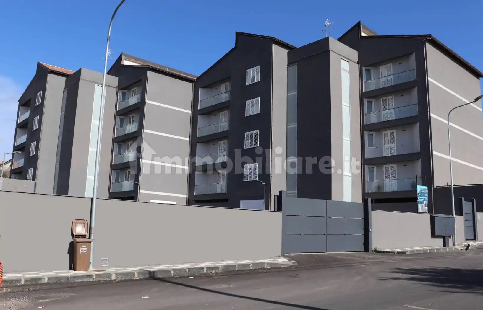 Appartamento in vendita a Paternò