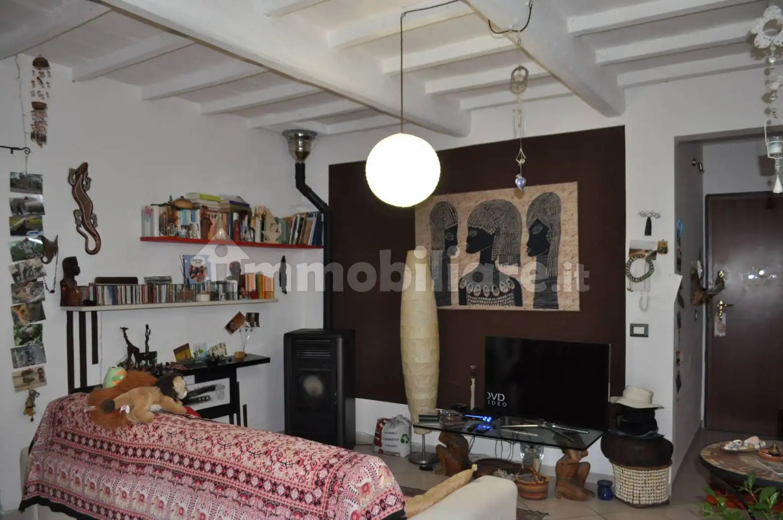 Appartamento in vendita a Castiglione del Lago