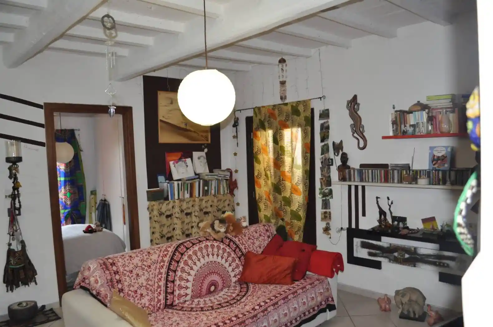 Trilocale via Toscana, Porto, Castiglione del Lago - foto 3