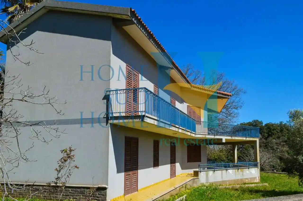 Villa in vendita a Noto