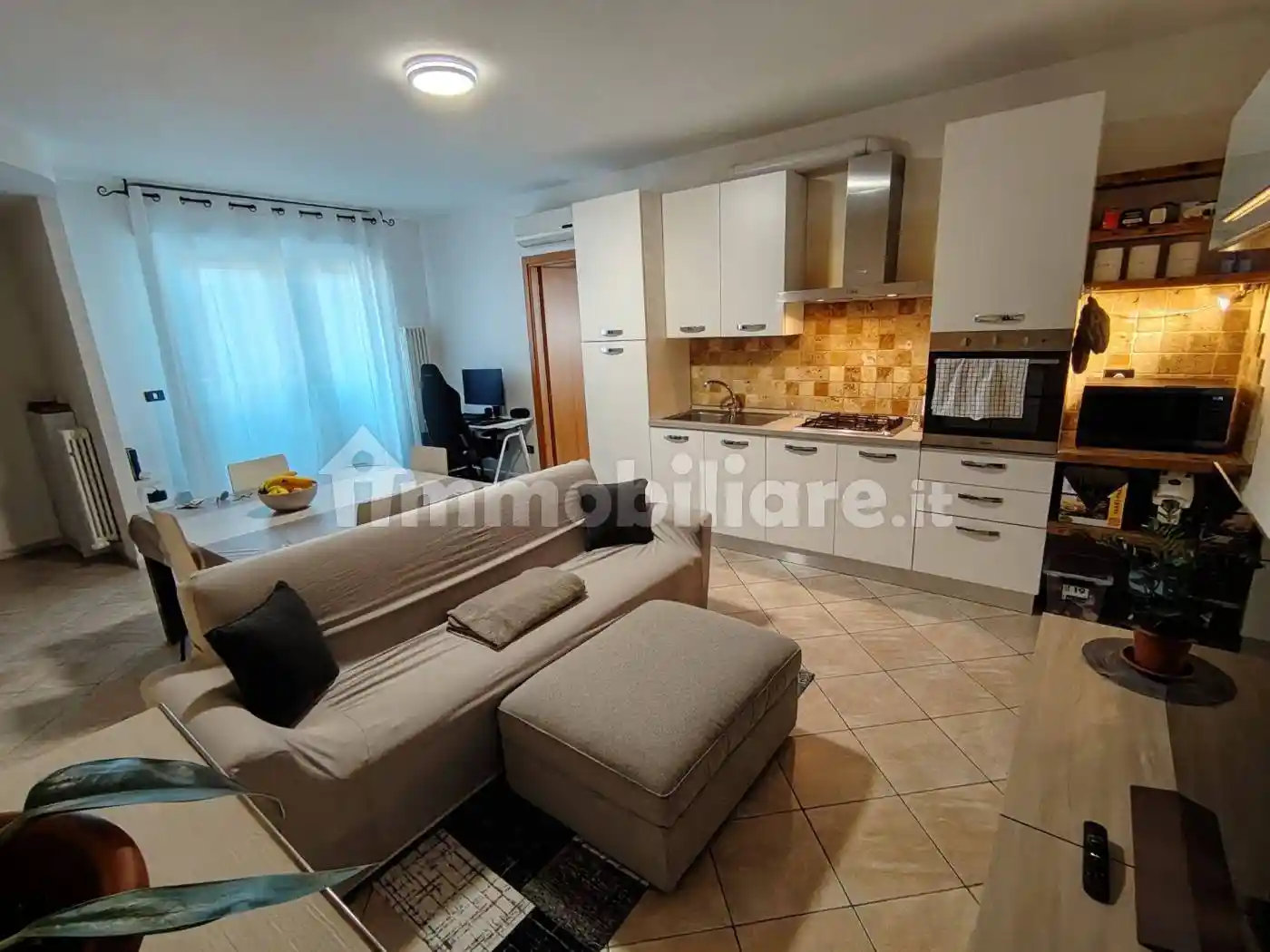 Appartamento in affitto a Ferrara