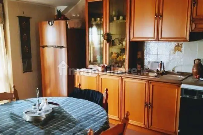 Appartamento in vendita a Vibo Valentia