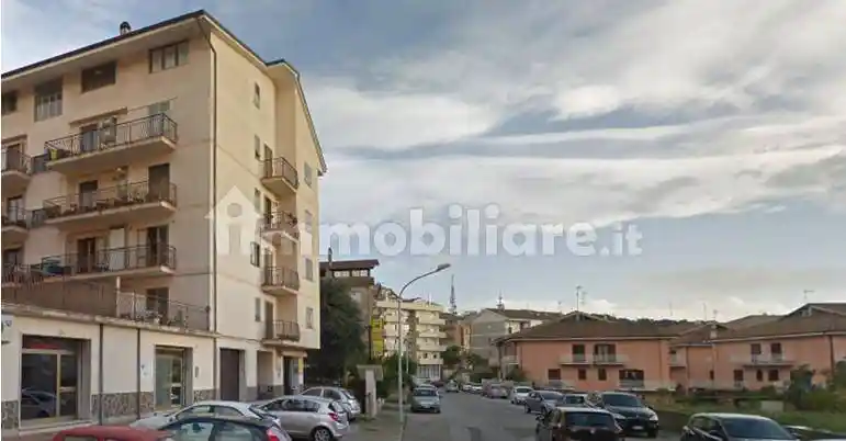 Quadrilocale via piazza d'Armi 25, Centro, Vibo Valentia - foto 2
