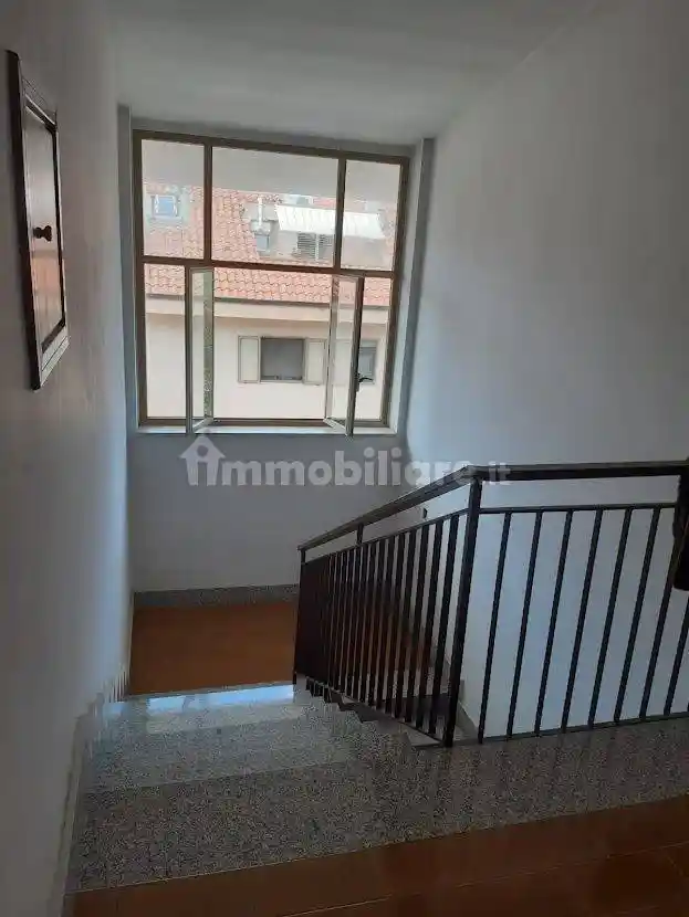 Quadrilocale via piazza d'Armi 25, Centro, Vibo Valentia - foto 3