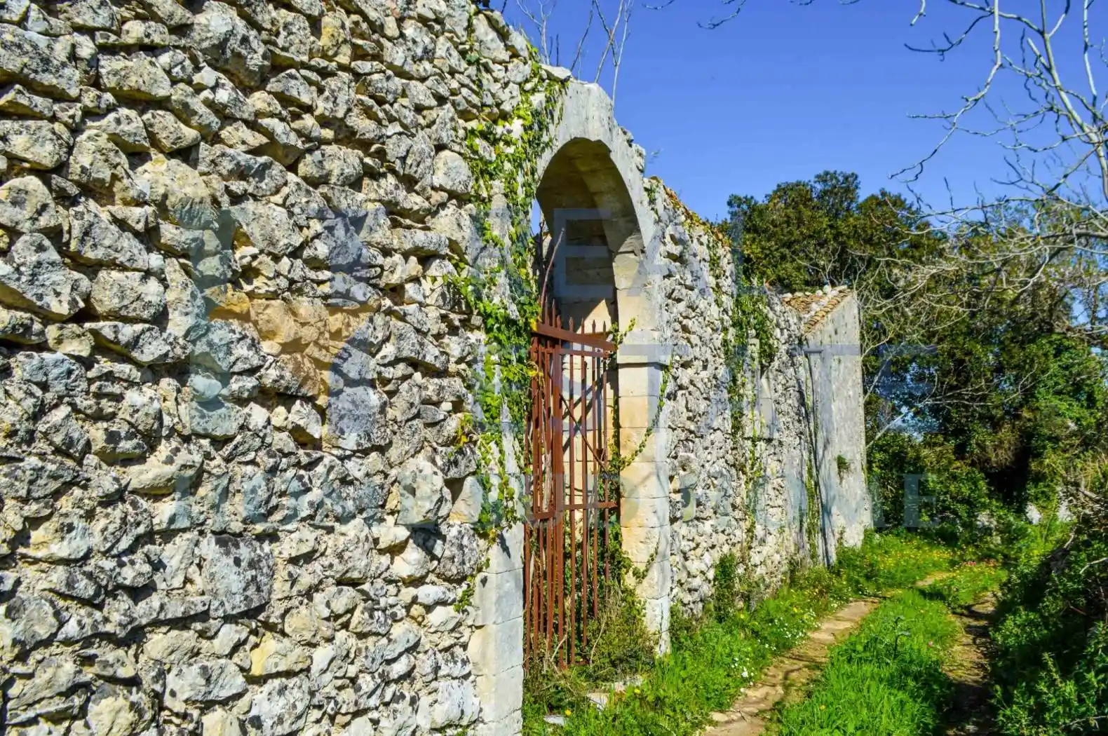 Rustico - Casale in vendita a Noto
