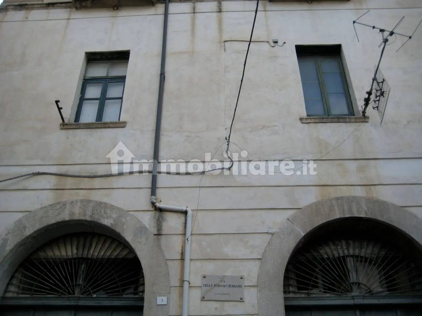 Appartamento in vendita a Eboli