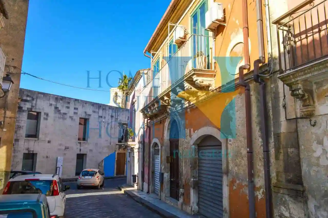 Palazzo - Edificio - foto 2