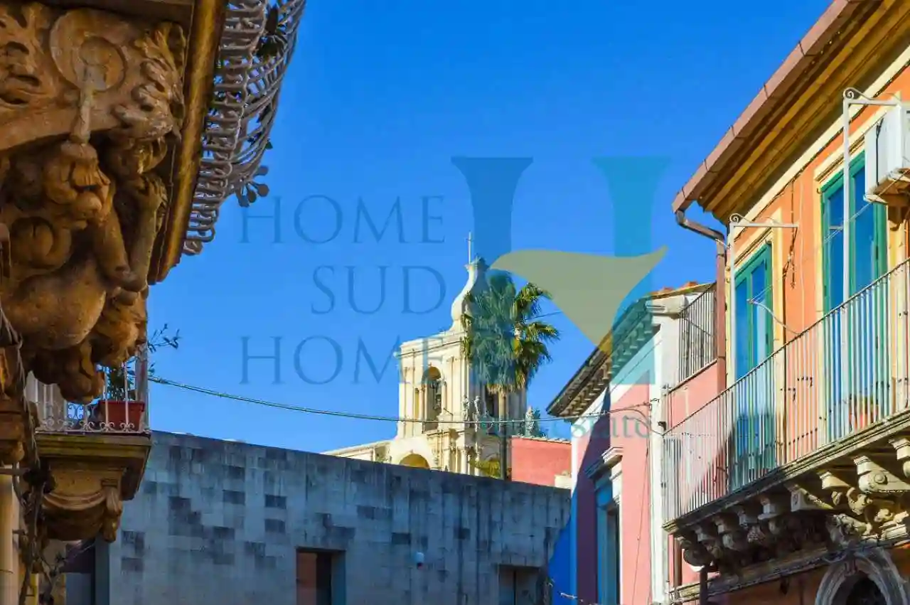 Palazzo - Edificio - foto 4