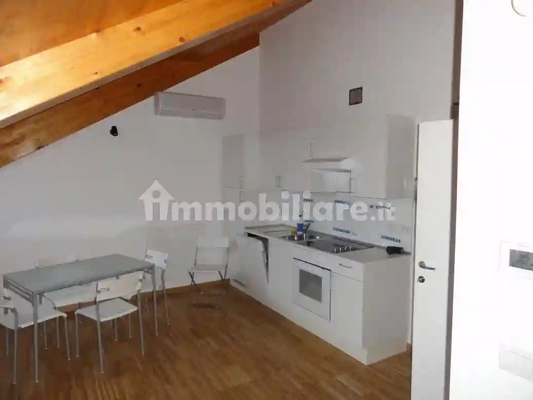 Attico - Mansarda - foto 4